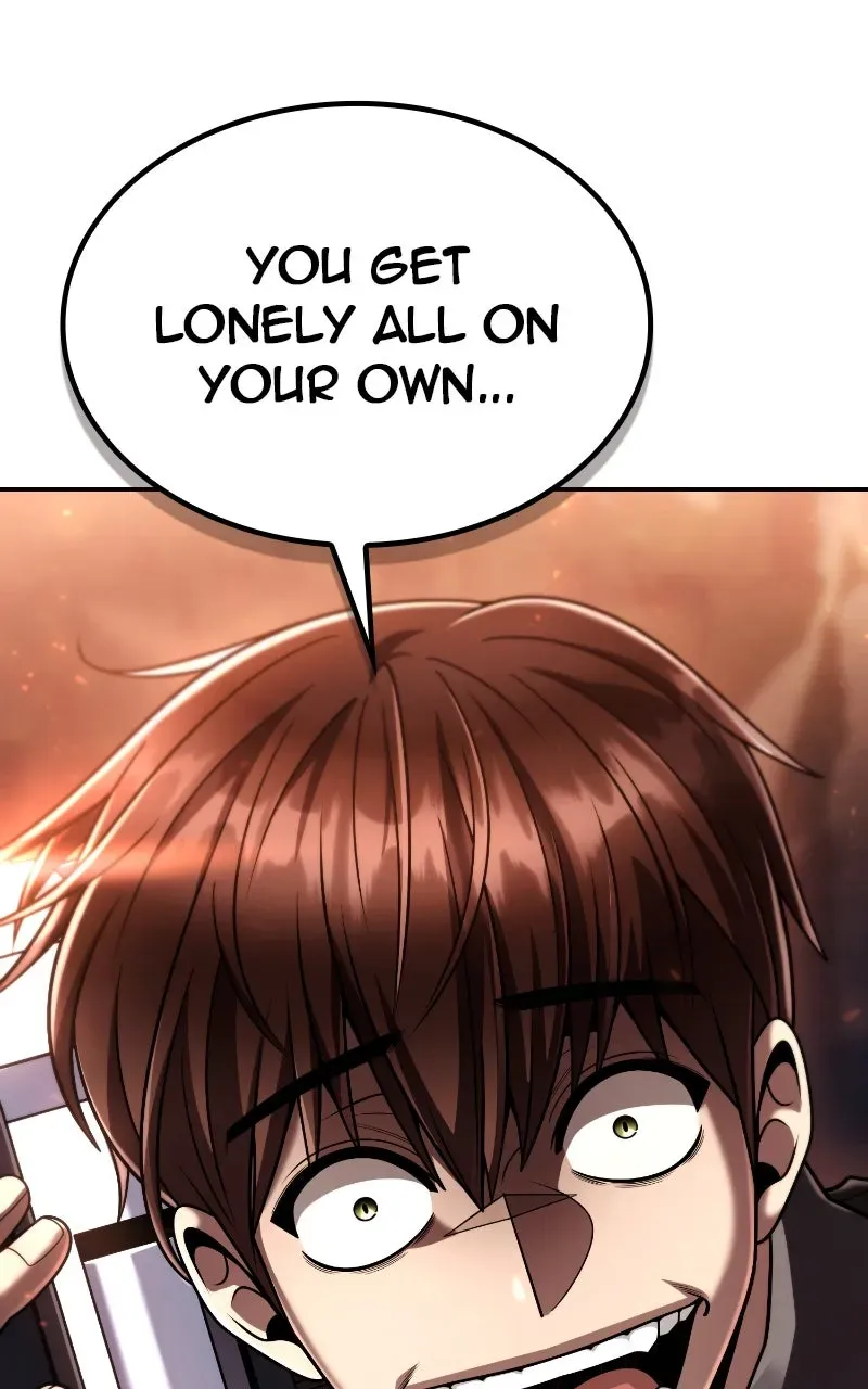 The Dungeon Cleaning Life of a Once Genius Hunter Chapter 147 page 145 - 