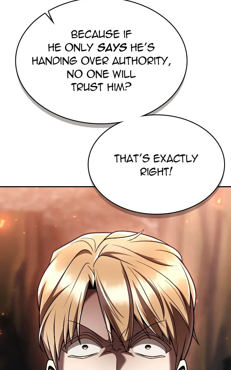 The Dungeon Cleaning Life of a Once Genius Hunter Chapter 147 page 147 - 