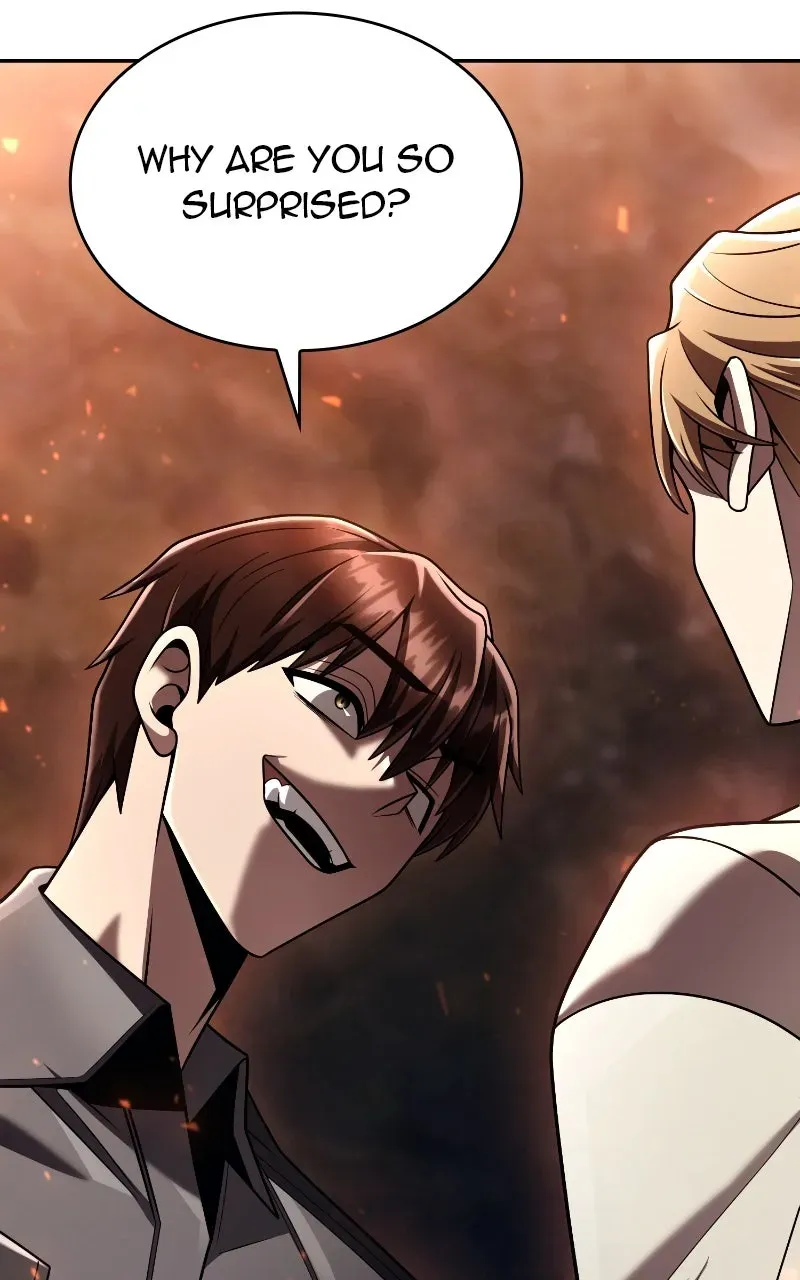 The Dungeon Cleaning Life of a Once Genius Hunter Chapter 147 page 149 - 