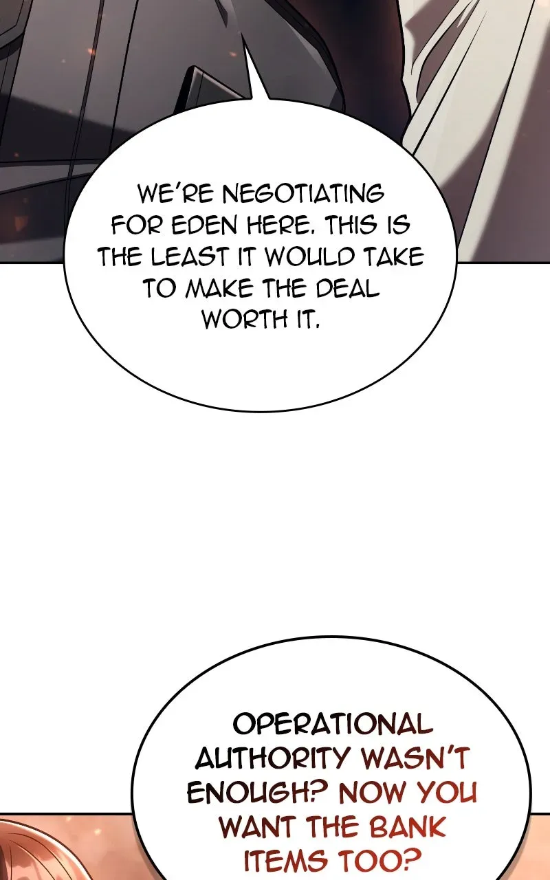 The Dungeon Cleaning Life of a Once Genius Hunter Chapter 147 page 150 - 