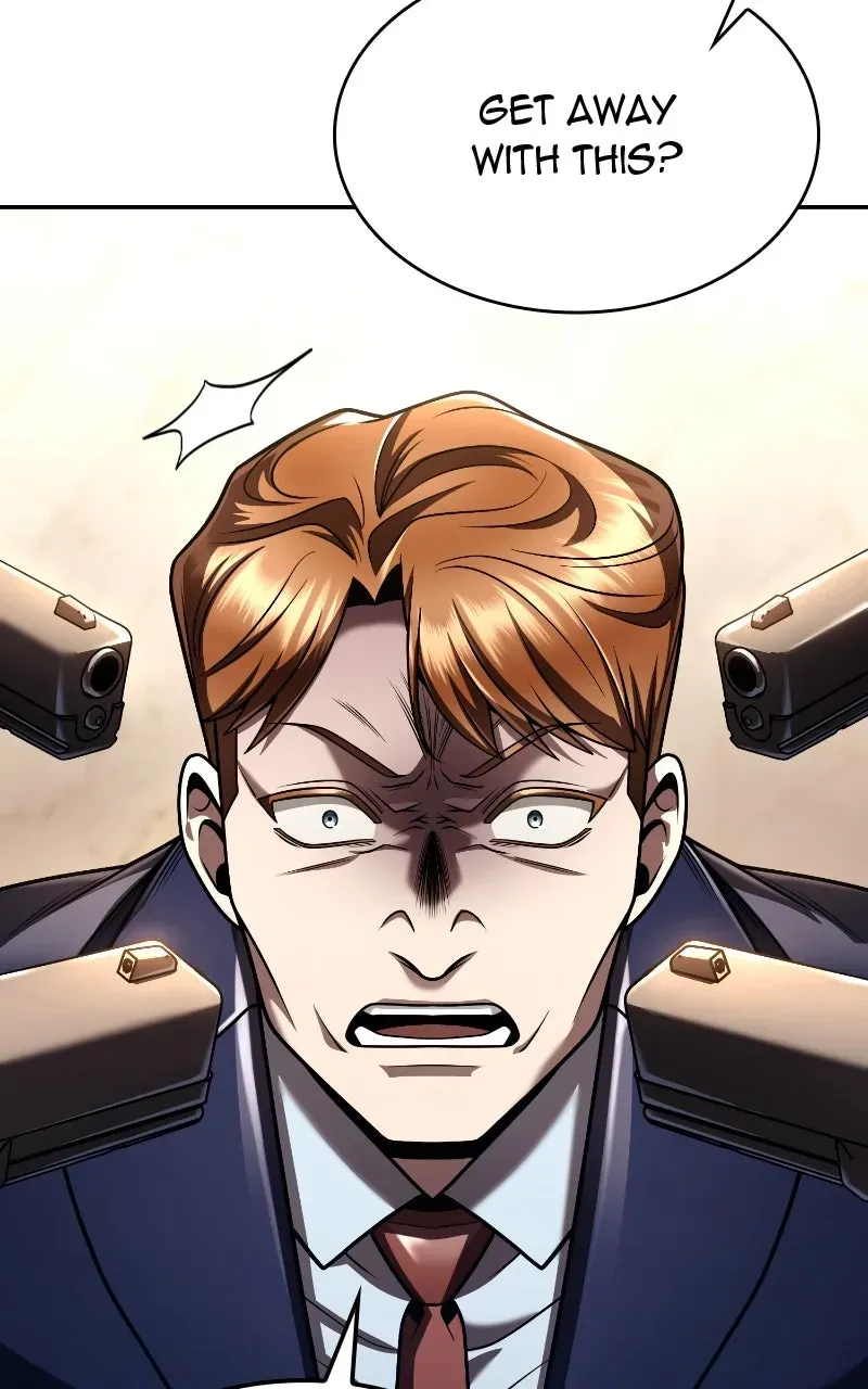 The Dungeon Cleaning Life of a Once Genius Hunter Chapter 147 page 17 - 
