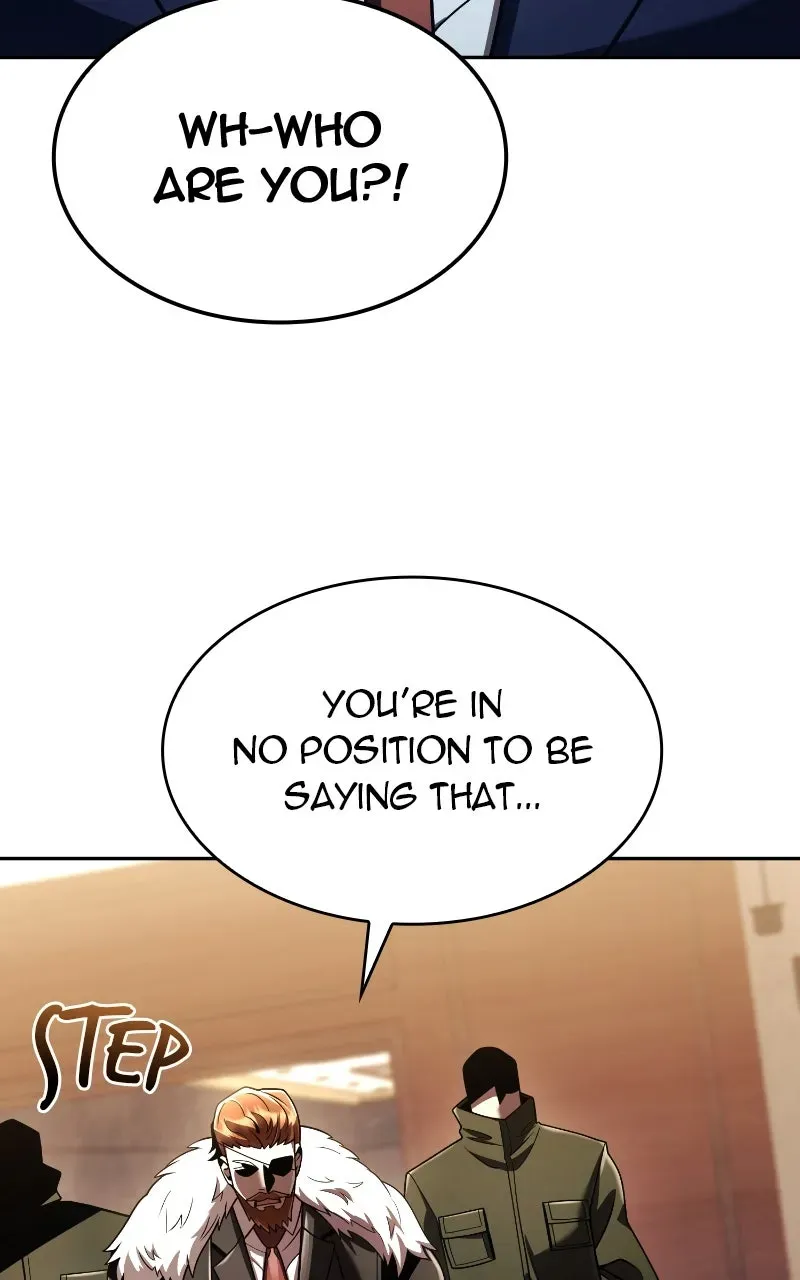 The Dungeon Cleaning Life of a Once Genius Hunter Chapter 147 page 18 - 