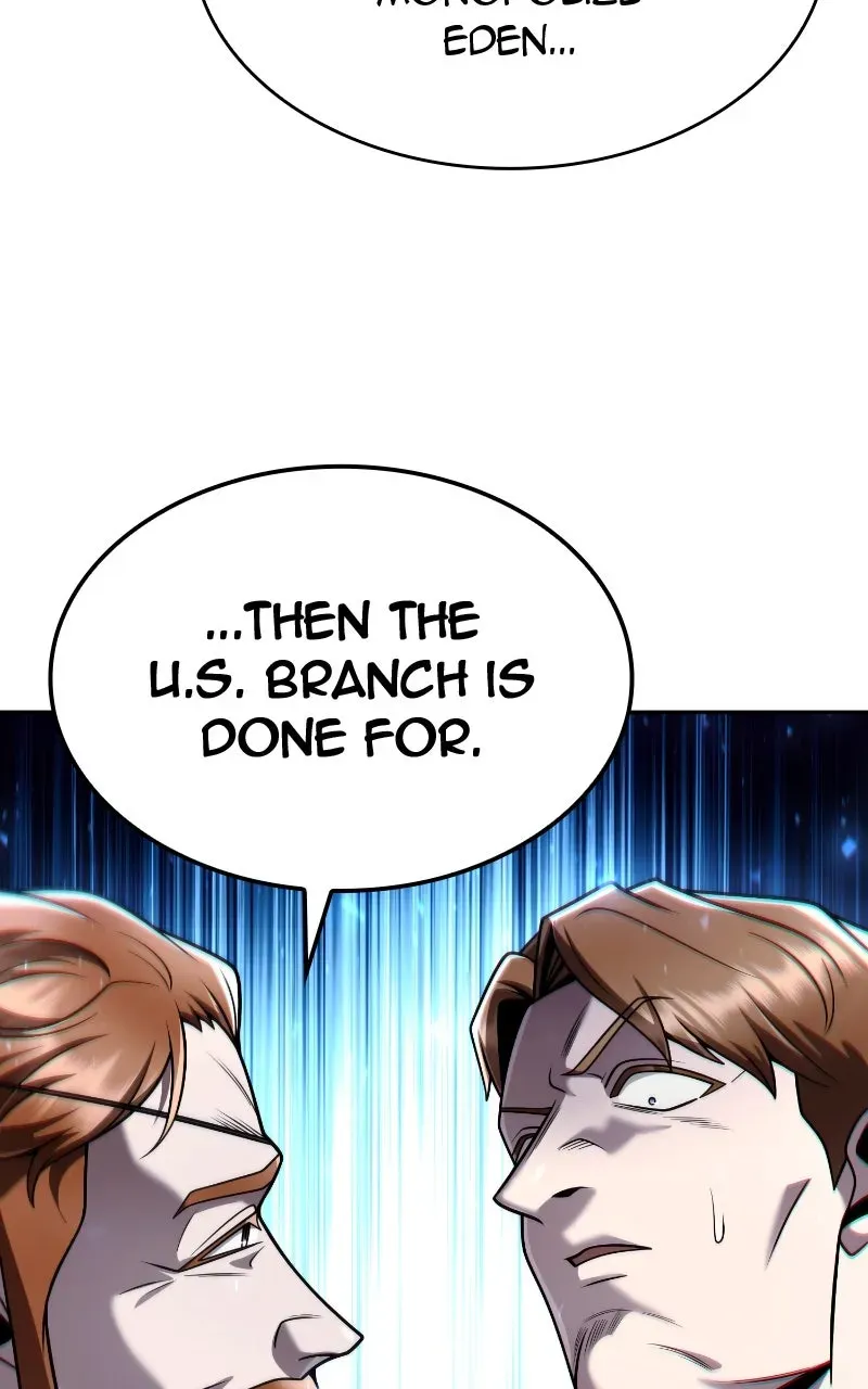 The Dungeon Cleaning Life of a Once Genius Hunter Chapter 147 page 22 - 