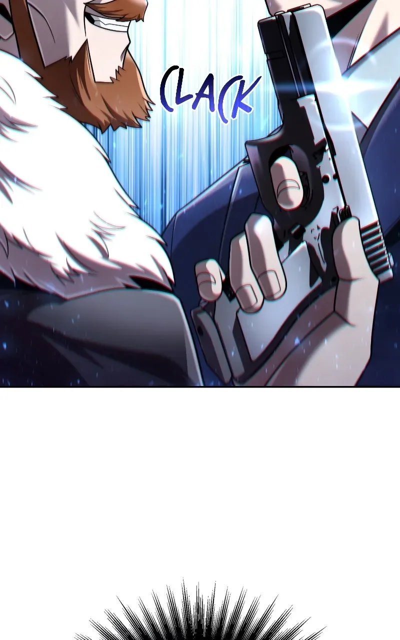 The Dungeon Cleaning Life of a Once Genius Hunter Chapter 147 page 23 - 