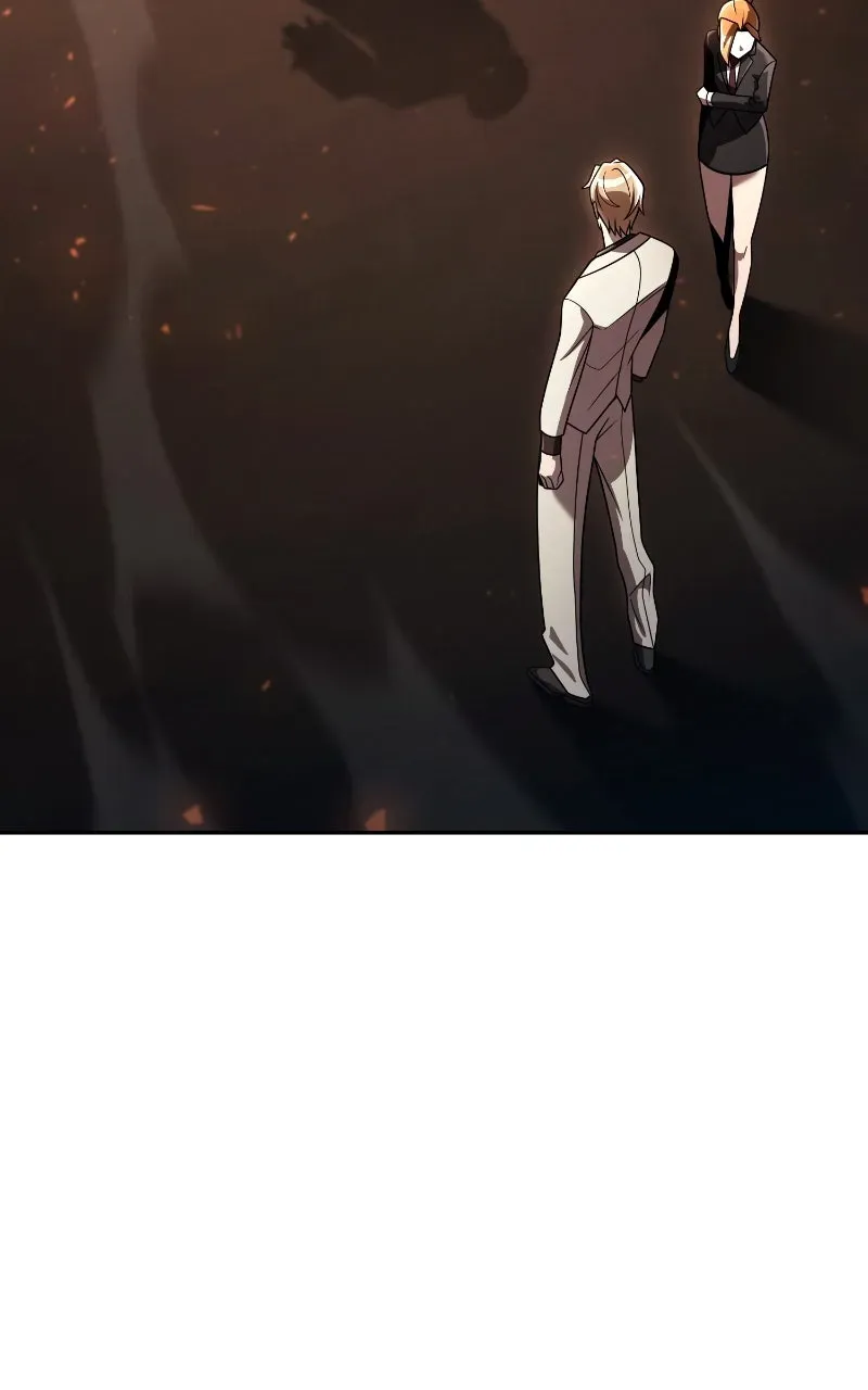 The Dungeon Cleaning Life of a Once Genius Hunter Chapter 147 page 27 - 