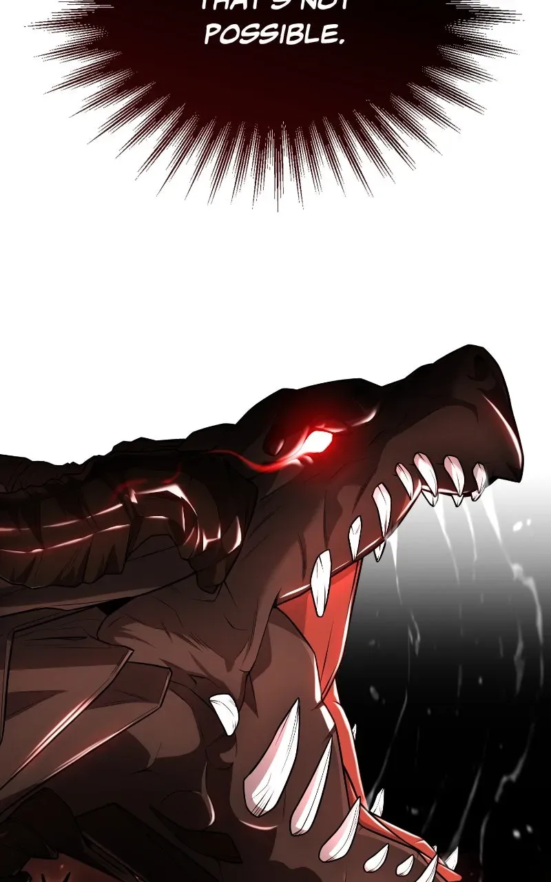 The Dungeon Cleaning Life of a Once Genius Hunter Chapter 147 page 33 - 