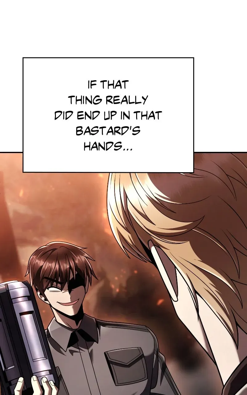 The Dungeon Cleaning Life of a Once Genius Hunter Chapter 147 page 37 - 