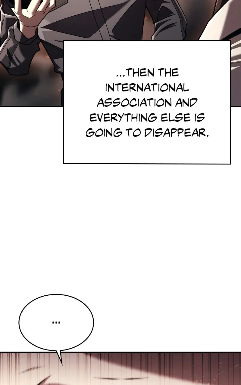 The Dungeon Cleaning Life of a Once Genius Hunter Chapter 147 page 38 - 