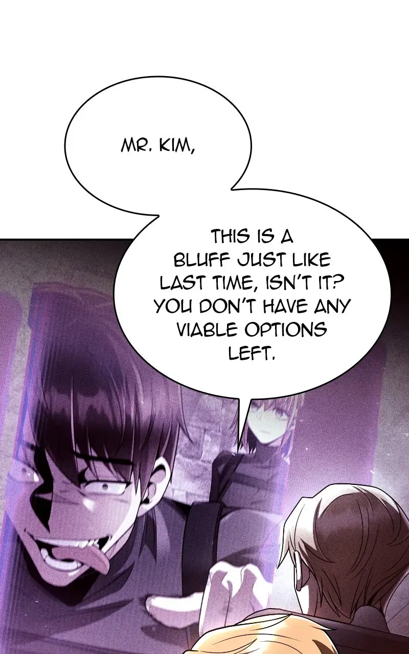 The Dungeon Cleaning Life of a Once Genius Hunter Chapter 147 page 41 - 