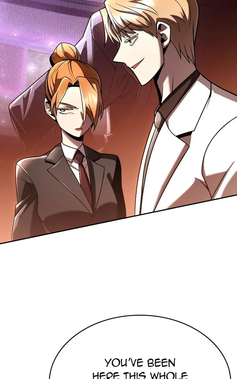 The Dungeon Cleaning Life of a Once Genius Hunter Chapter 147 page 42 - 