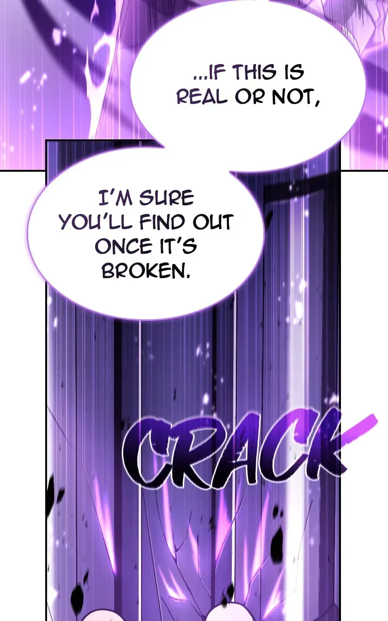 The Dungeon Cleaning Life of a Once Genius Hunter Chapter 147 page 49 - 