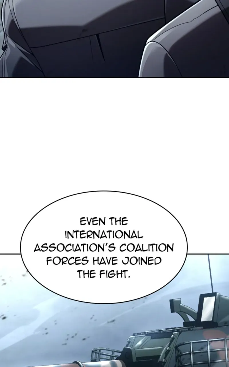 The Dungeon Cleaning Life of a Once Genius Hunter Chapter 147 page 6 - 