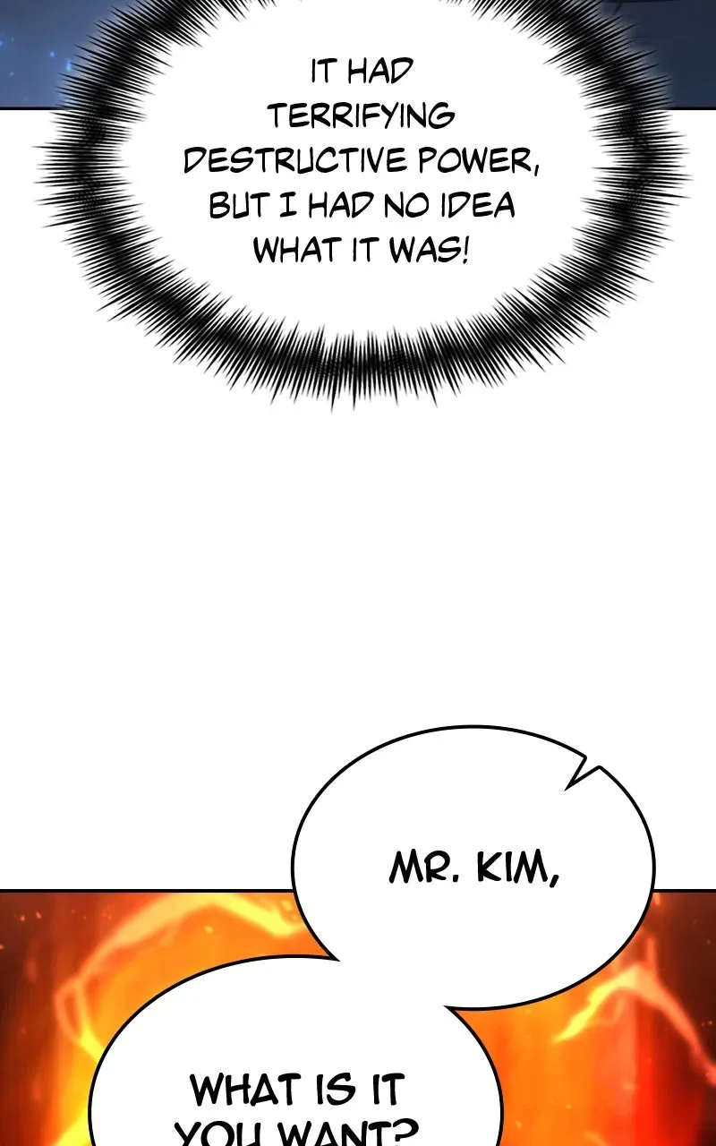 The Dungeon Cleaning Life of a Once Genius Hunter Chapter 147 page 58 - 