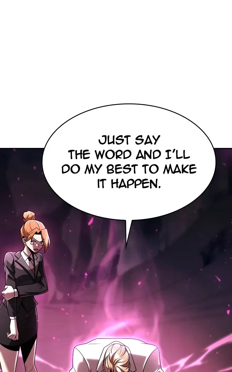 The Dungeon Cleaning Life of a Once Genius Hunter Chapter 147 page 60 - 
