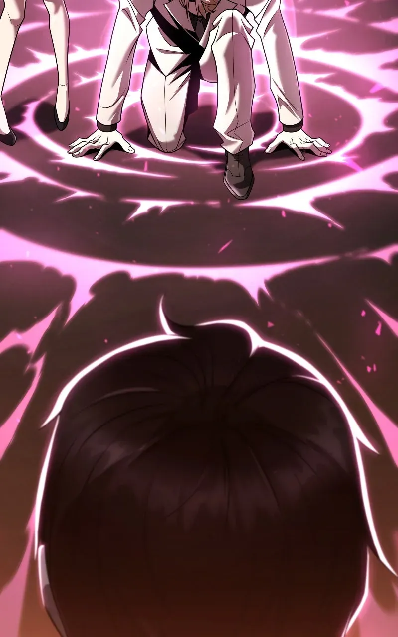 The Dungeon Cleaning Life of a Once Genius Hunter Chapter 147 page 61 - 