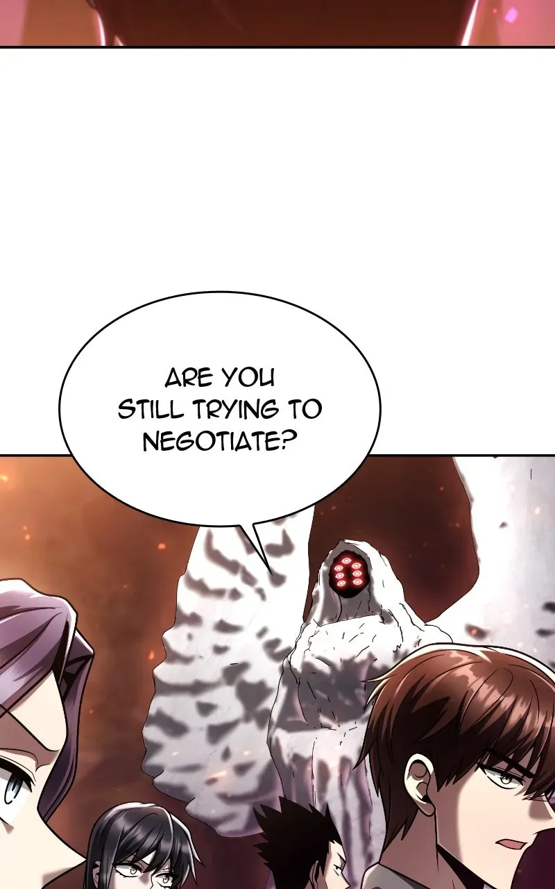 The Dungeon Cleaning Life of a Once Genius Hunter Chapter 147 page 62 - 