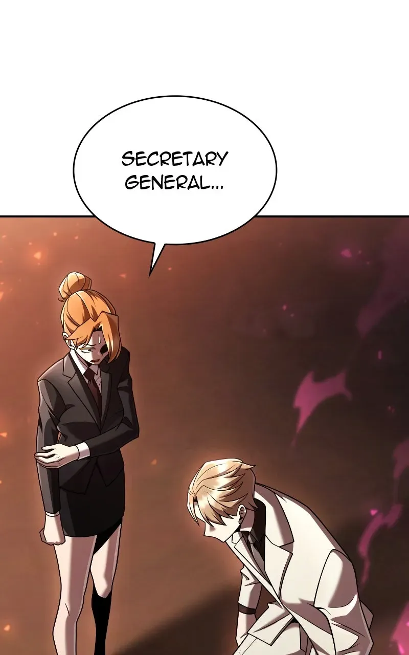 The Dungeon Cleaning Life of a Once Genius Hunter Chapter 147 page 66 - 