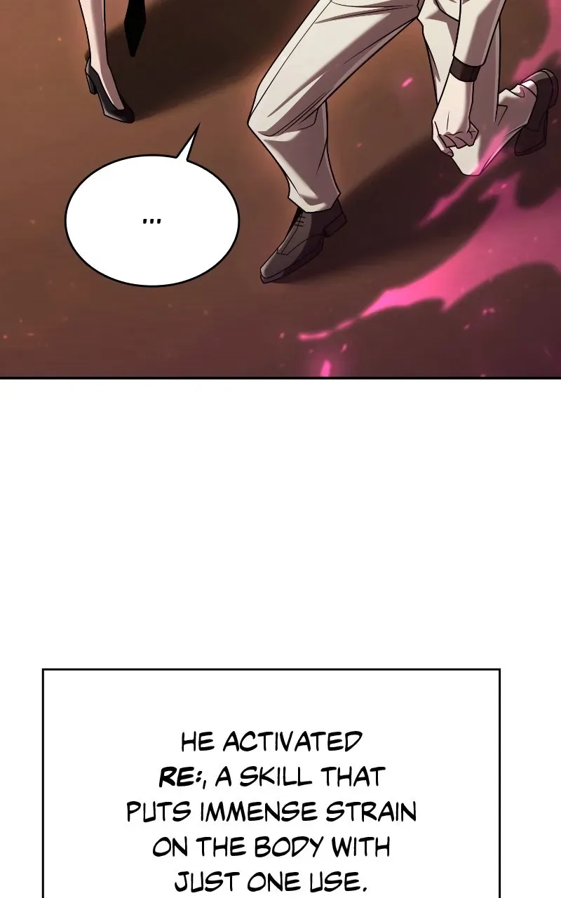 The Dungeon Cleaning Life of a Once Genius Hunter Chapter 147 page 67 - 