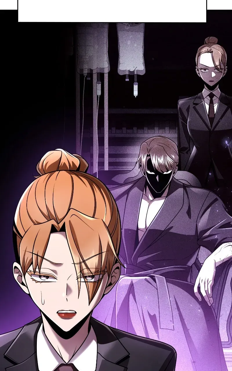 The Dungeon Cleaning Life of a Once Genius Hunter Chapter 147 page 68 - 