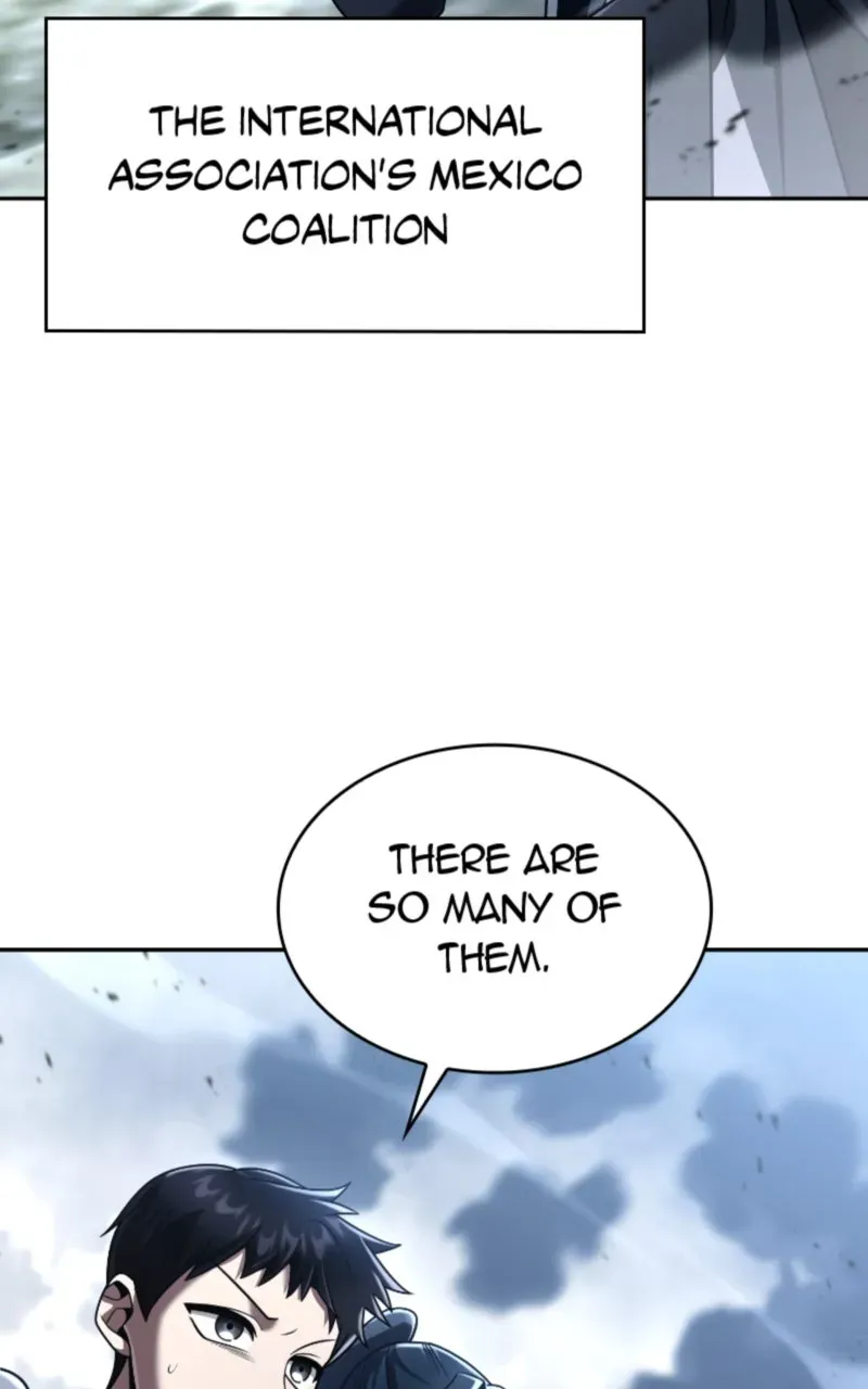 The Dungeon Cleaning Life of a Once Genius Hunter Chapter 147 page 8 - 