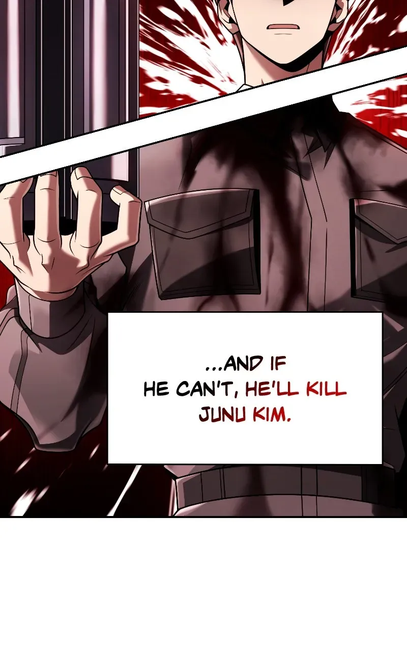 The Dungeon Cleaning Life of a Once Genius Hunter Chapter 147 page 71 - 