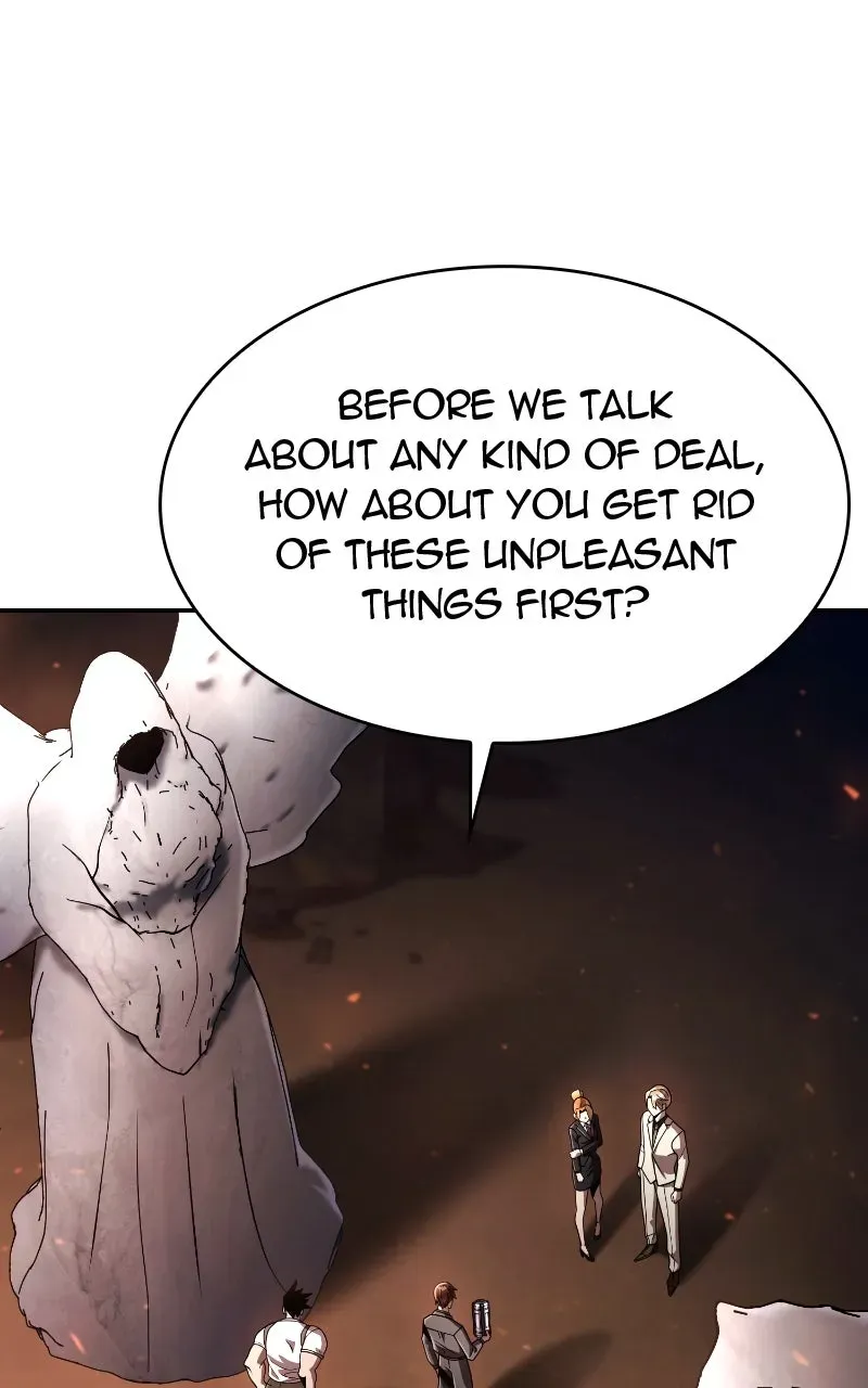 The Dungeon Cleaning Life of a Once Genius Hunter Chapter 147 page 72 - 