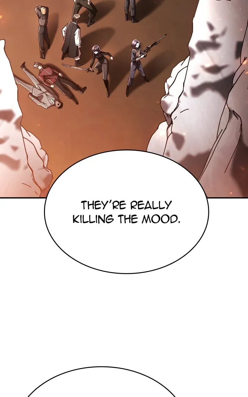 The Dungeon Cleaning Life of a Once Genius Hunter Chapter 147 page 73 - 