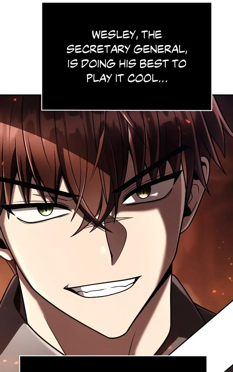 The Dungeon Cleaning Life of a Once Genius Hunter Chapter 147 page 79 - 