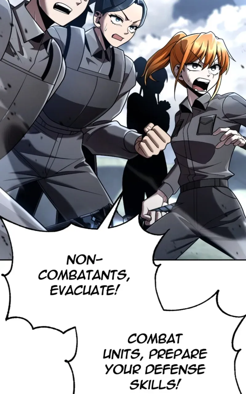 The Dungeon Cleaning Life of a Once Genius Hunter Chapter 147 page 9 - 