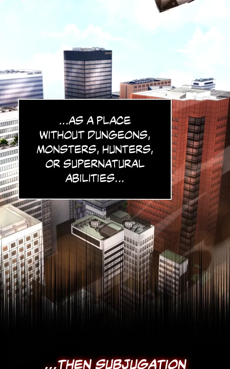 The Dungeon Cleaning Life of a Once Genius Hunter Chapter 147 page 83 - 