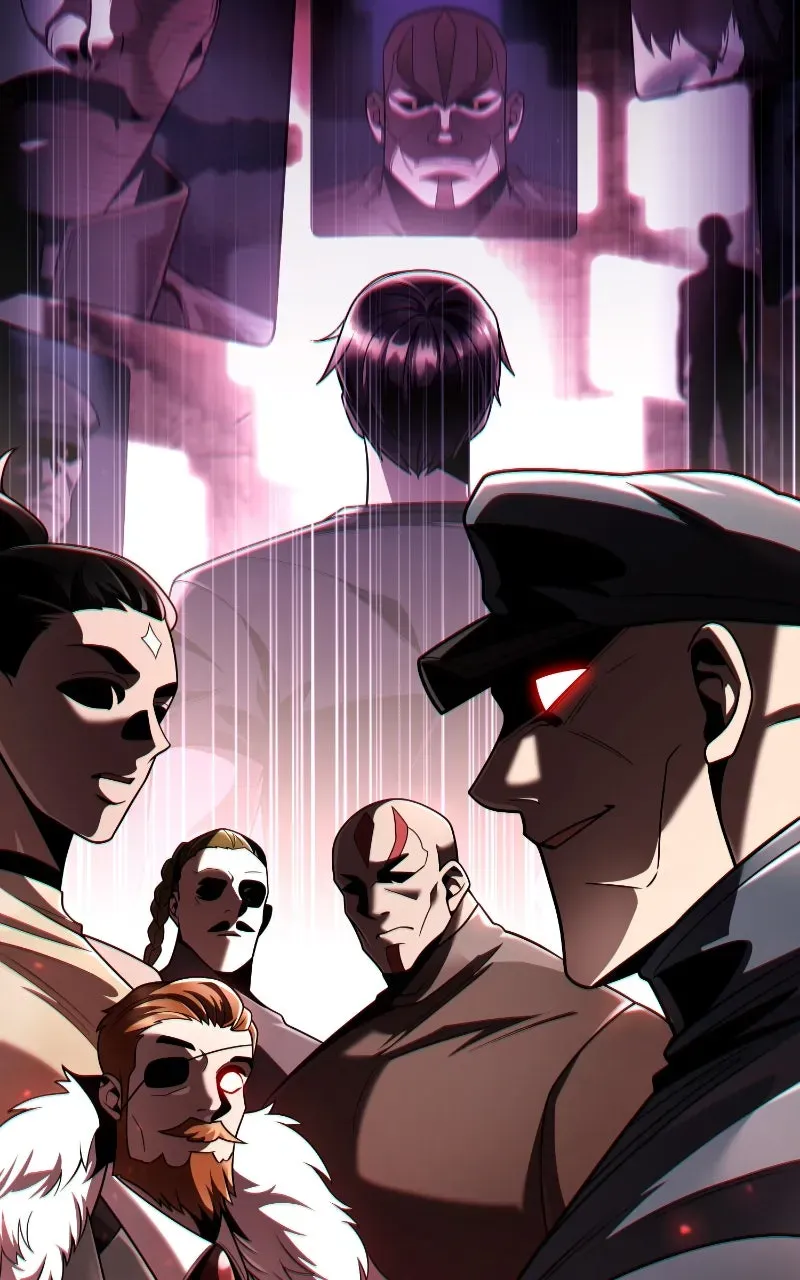 The Dungeon Cleaning Life of a Once Genius Hunter Chapter 147 page 86 - 