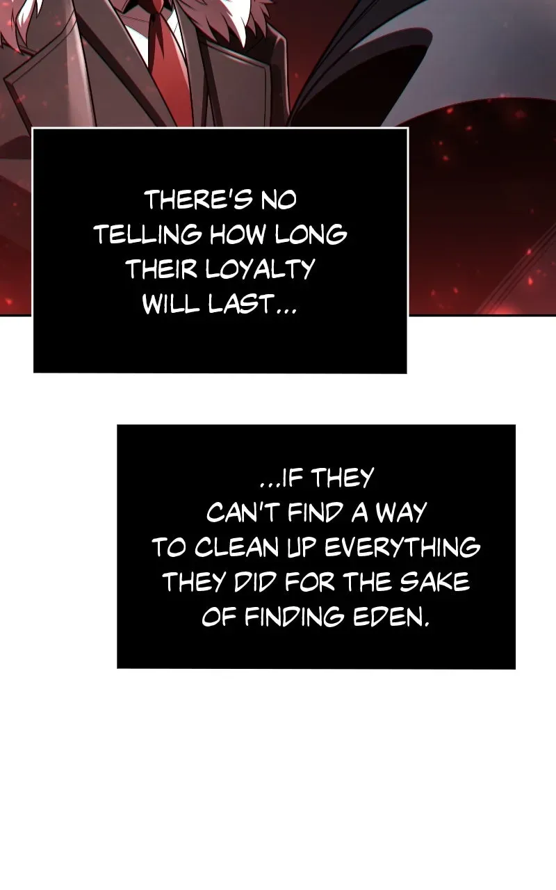 The Dungeon Cleaning Life of a Once Genius Hunter Chapter 147 page 87 - 