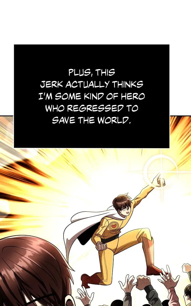 The Dungeon Cleaning Life of a Once Genius Hunter Chapter 147 page 88 - 
