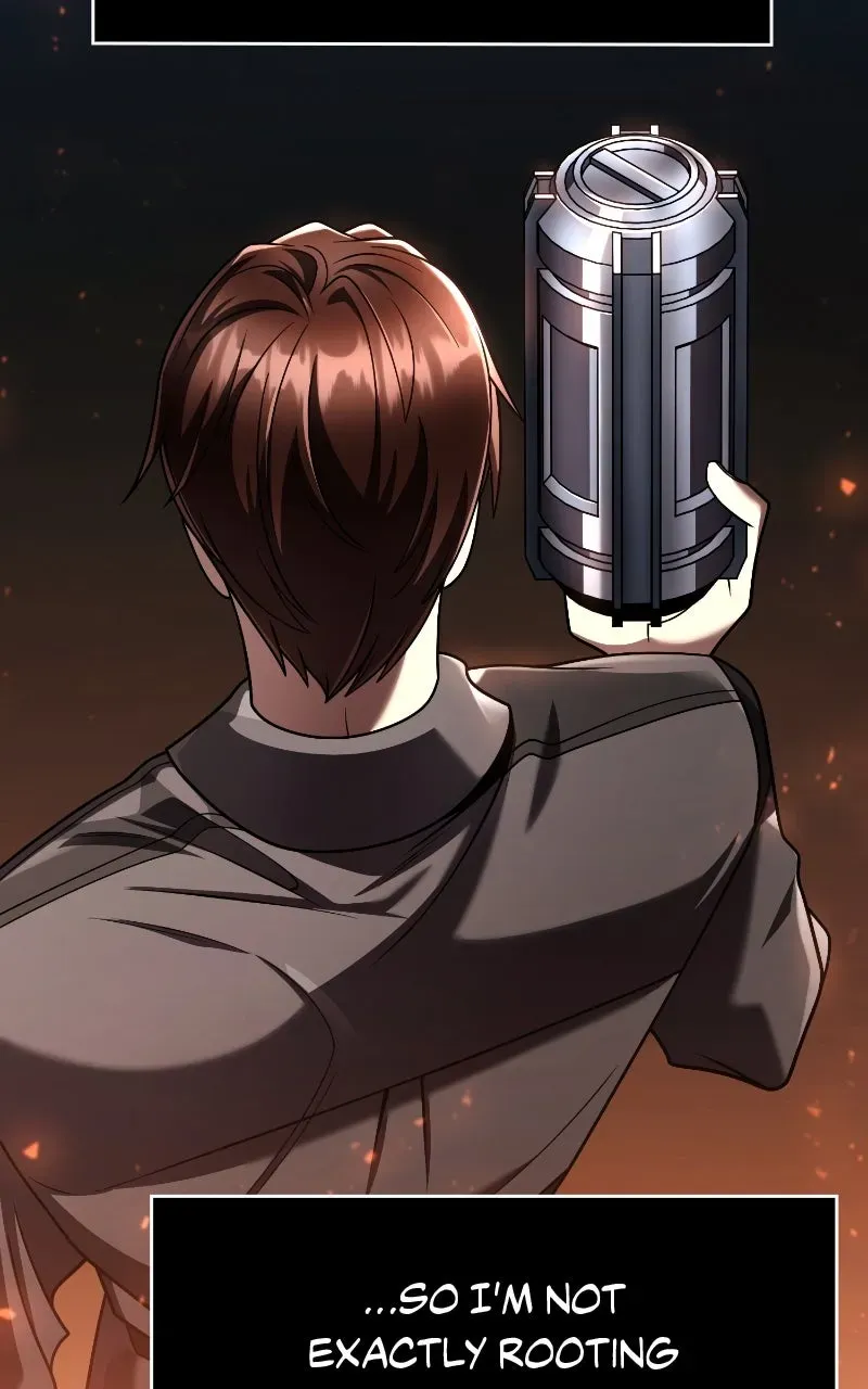 The Dungeon Cleaning Life of a Once Genius Hunter Chapter 147 page 90 - 