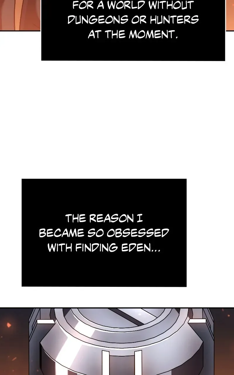 The Dungeon Cleaning Life of a Once Genius Hunter Chapter 147 page 91 - 