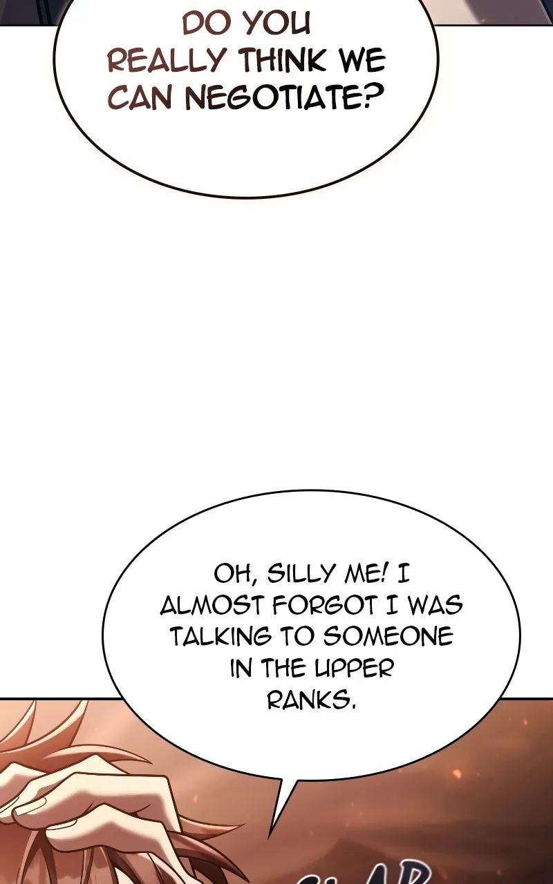 The Dungeon Cleaning Life of a Once Genius Hunter Chapter 147 page 98 - 
