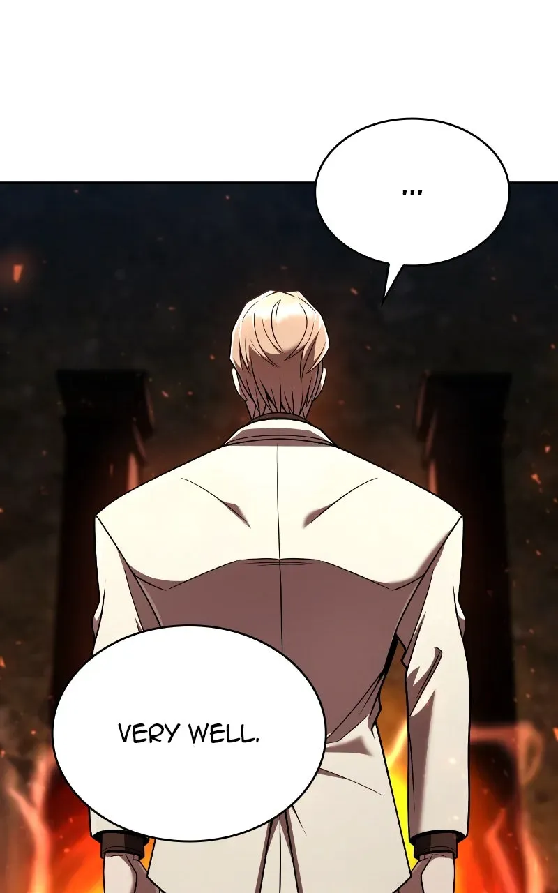 The Dungeon Cleaning Life of a Once Genius Hunter Chapter 147 page 100 - 