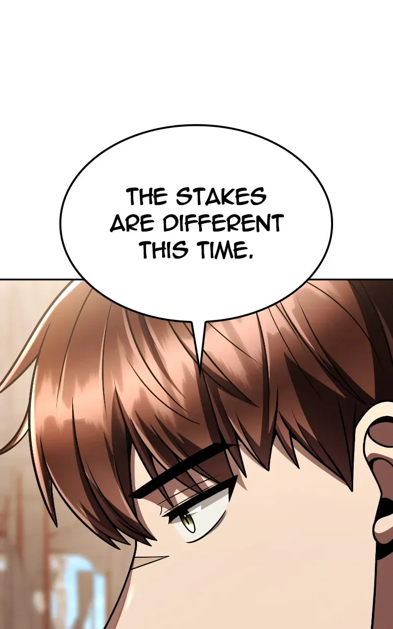 The Dungeon Cleaning Life of a Once Genius Hunter Chapter 148 page 102 - 
