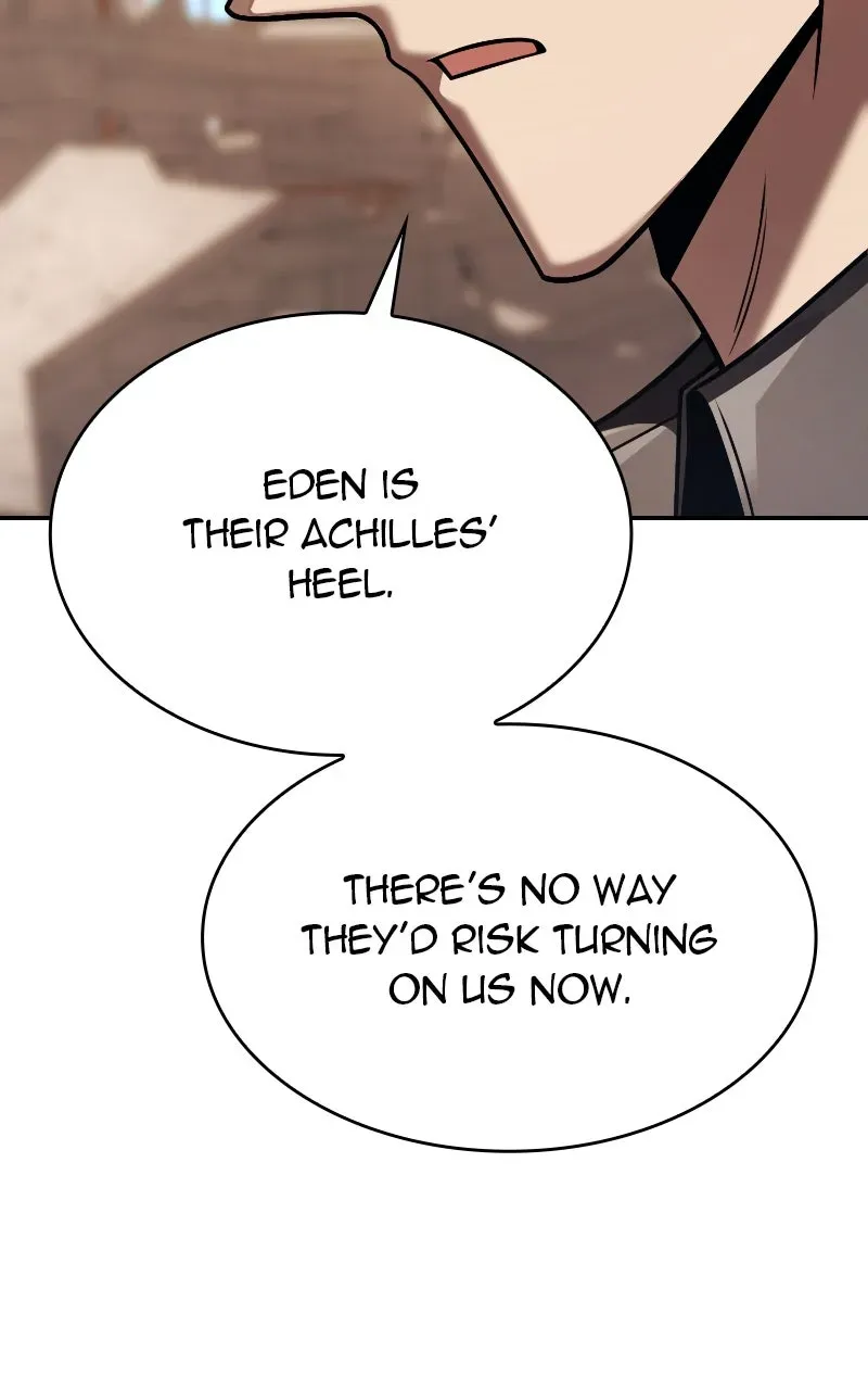 The Dungeon Cleaning Life of a Once Genius Hunter Chapter 148 page 103 - 