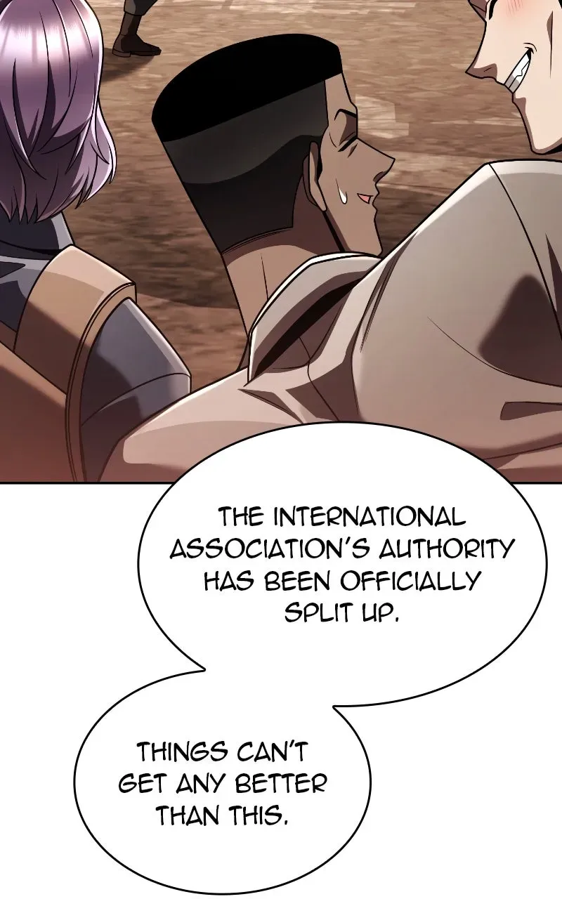 The Dungeon Cleaning Life of a Once Genius Hunter Chapter 148 page 105 - 