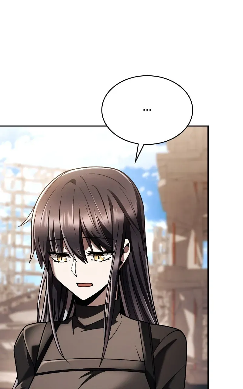 The Dungeon Cleaning Life of a Once Genius Hunter Chapter 148 page 106 - 