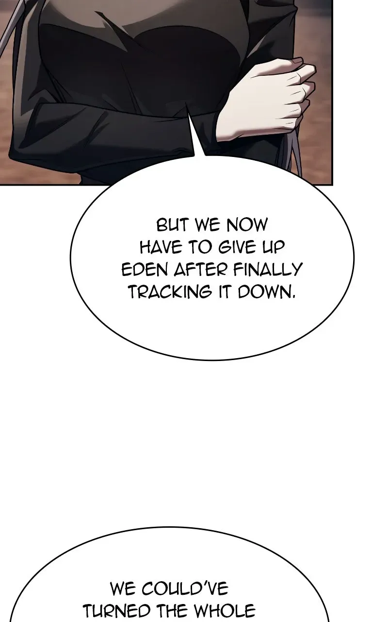 The Dungeon Cleaning Life of a Once Genius Hunter Chapter 148 page 107 - 