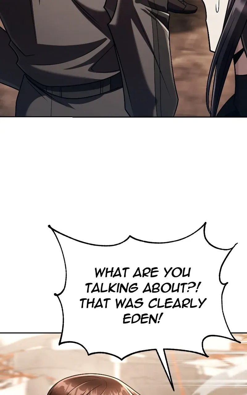 The Dungeon Cleaning Life of a Once Genius Hunter Chapter 148 page 111 - 