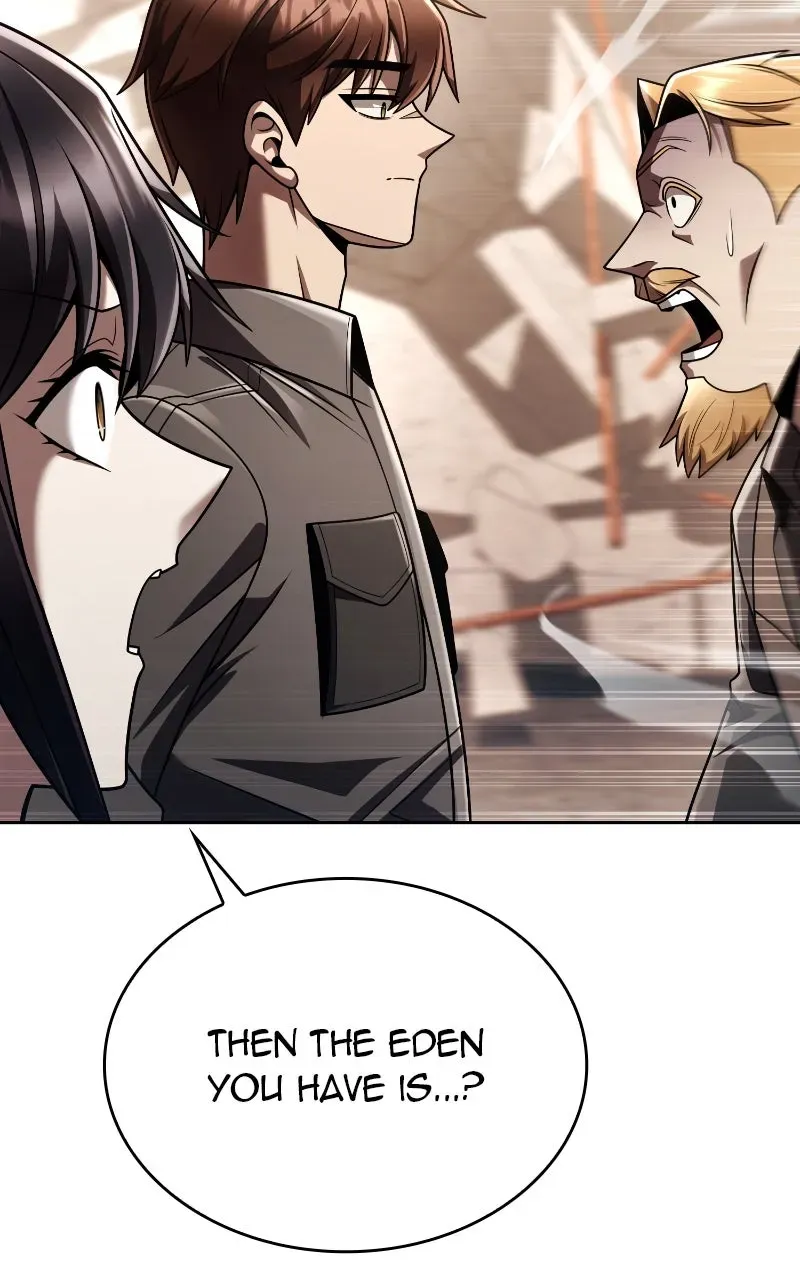 The Dungeon Cleaning Life of a Once Genius Hunter Chapter 148 page 112 - 