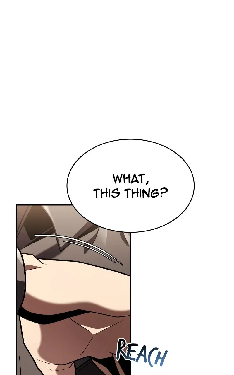 The Dungeon Cleaning Life of a Once Genius Hunter Chapter 148 page 113 - 