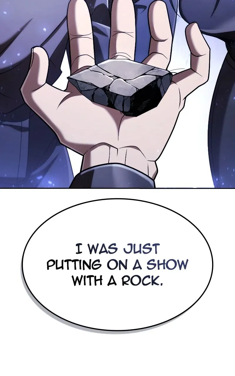 The Dungeon Cleaning Life of a Once Genius Hunter Chapter 148 page 115 - 