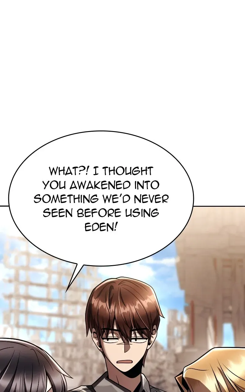 The Dungeon Cleaning Life of a Once Genius Hunter Chapter 148 page 116 - 