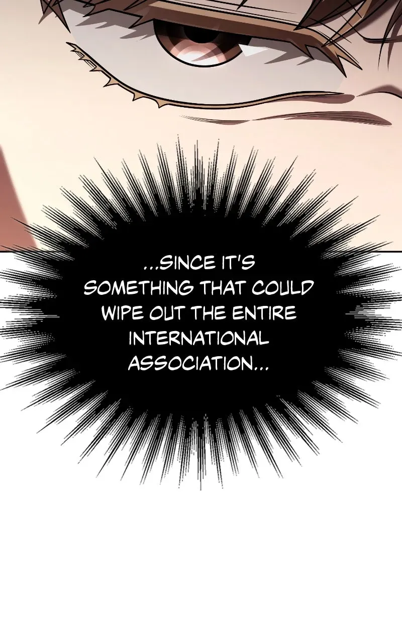 The Dungeon Cleaning Life of a Once Genius Hunter Chapter 148 page 13 - 