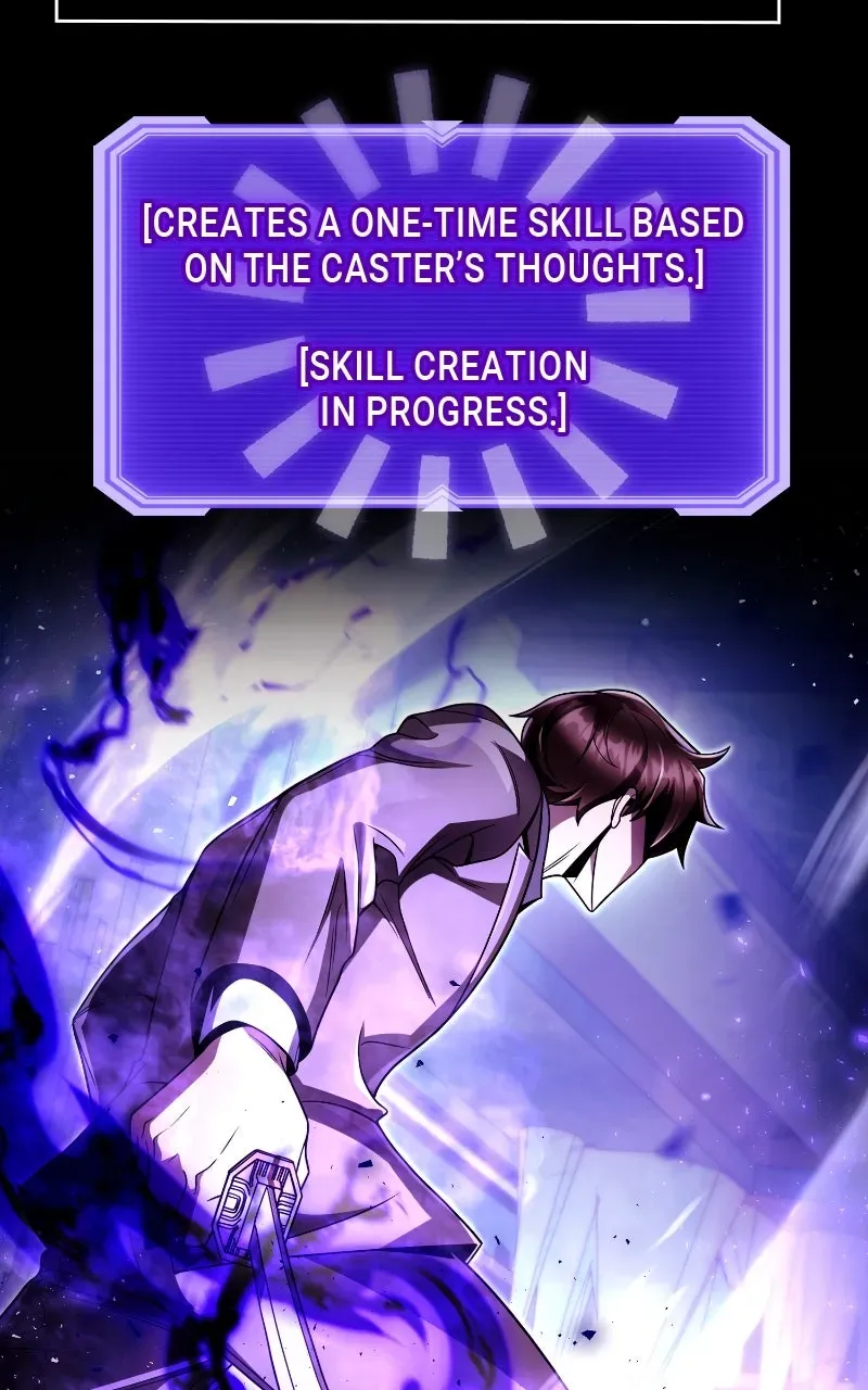 The Dungeon Cleaning Life of a Once Genius Hunter Chapter 148 page 121 - 