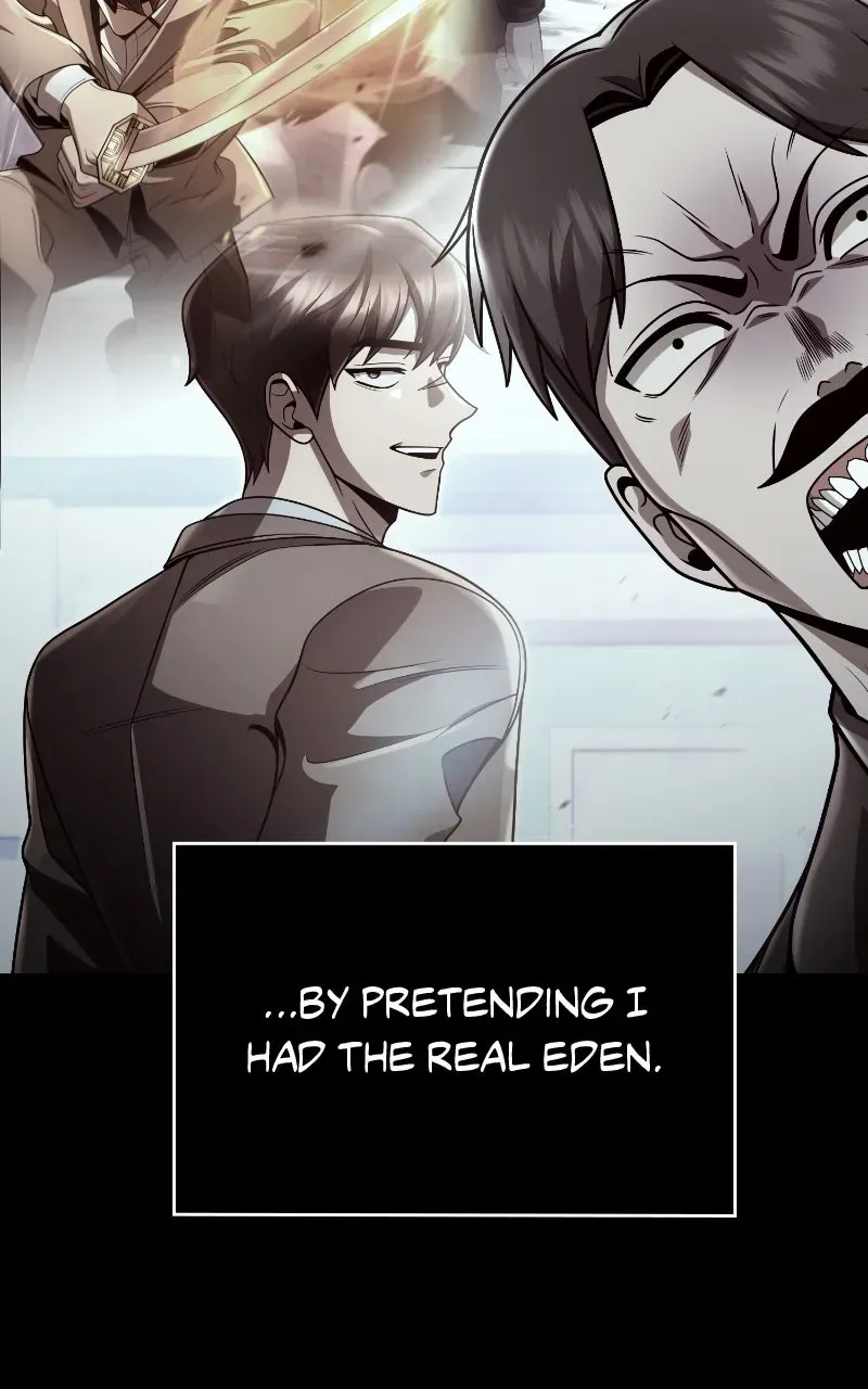 The Dungeon Cleaning Life of a Once Genius Hunter Chapter 148 page 123 - 